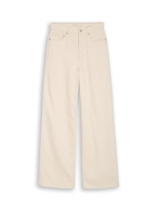 Foto van product TOM TAILOR DENIM Jeans 'Linou' sand