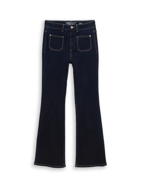 Foto van product TOM TAILOR DENIM Jeans navy