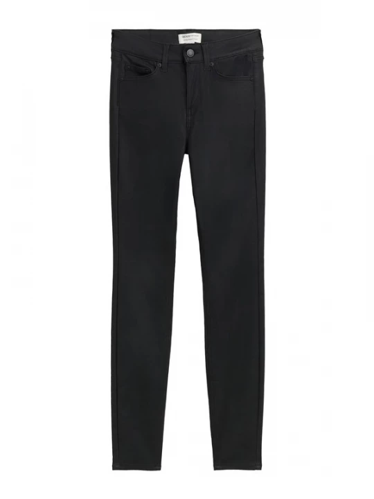 Foto van product TOM TAILOR DENIM Jeans 'Nela' black denim