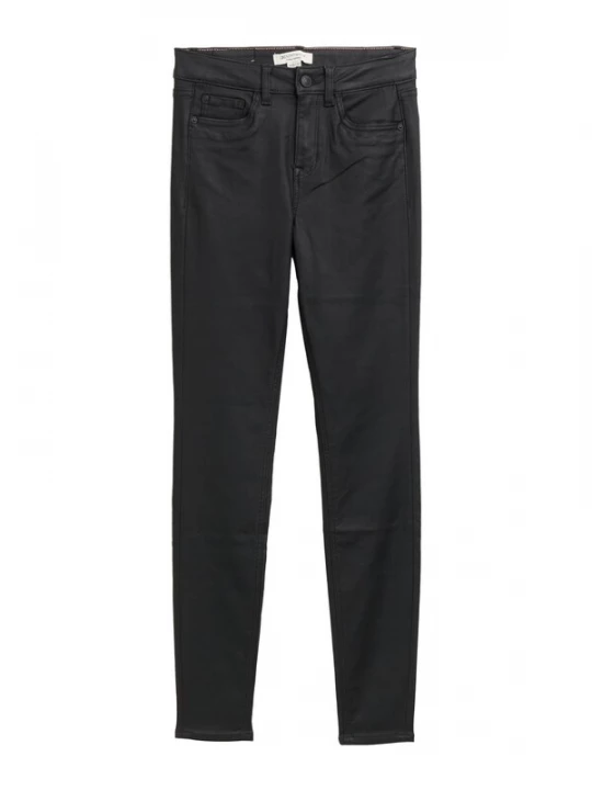 Foto van product TOM TAILOR DENIM Jeans 'NELA' black denim