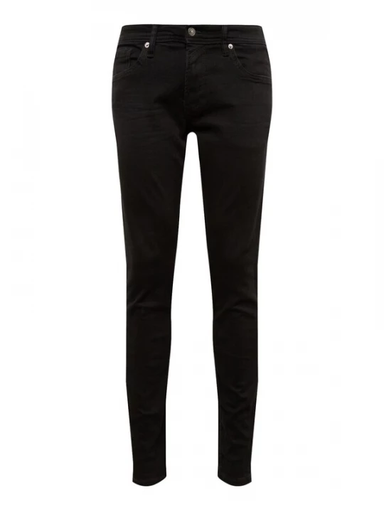 Foto van product TOM TAILOR DENIM Jeans 'Piers' black denim