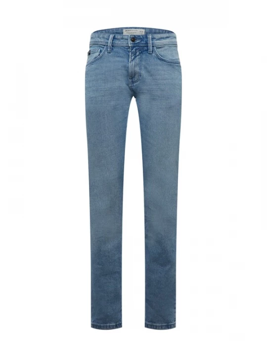 Foto van product TOM TAILOR DENIM Jeans 'Piers' blauw denim