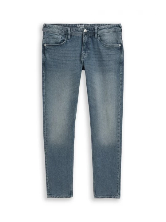 Foto van product TOM TAILOR DENIM Jeans 'Piers' blauw denim
