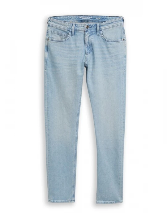 Foto van product TOM TAILOR DENIM Jeans 'PIERS' lichtblauw