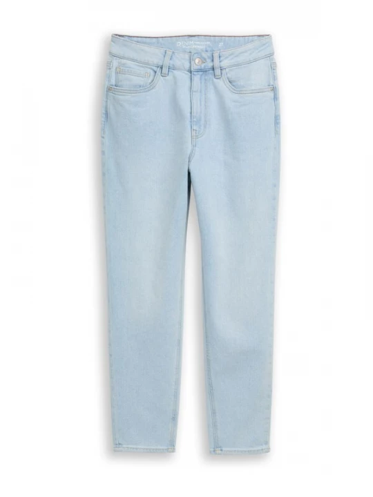 Foto van product TOM TAILOR DENIM Jeans 'TTLINLEY' blauw denim