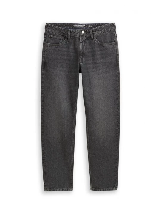 Foto van product TOM TAILOR DENIM Jeans 'Waylen' grey denim
