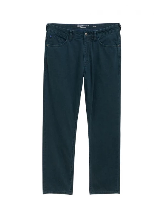 Foto van product TOM TAILOR DENIM Jeans 'Waylen' petrol