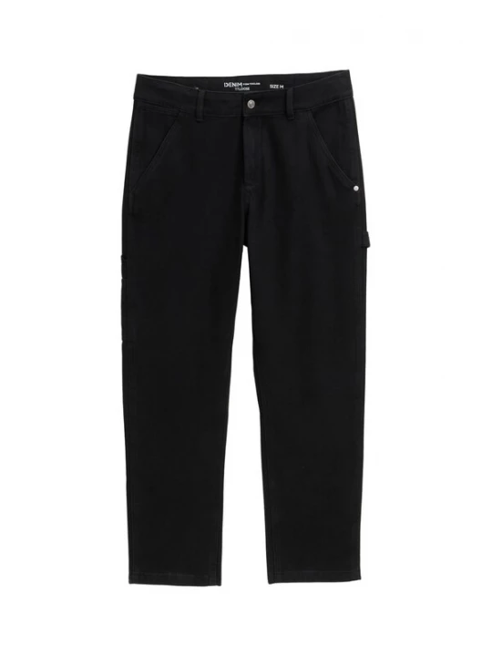 Foto van product TOM TAILOR DENIM Jeans zwart