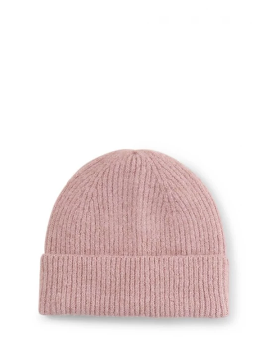 Foto van product TOM TAILOR DENIM Muts rosa