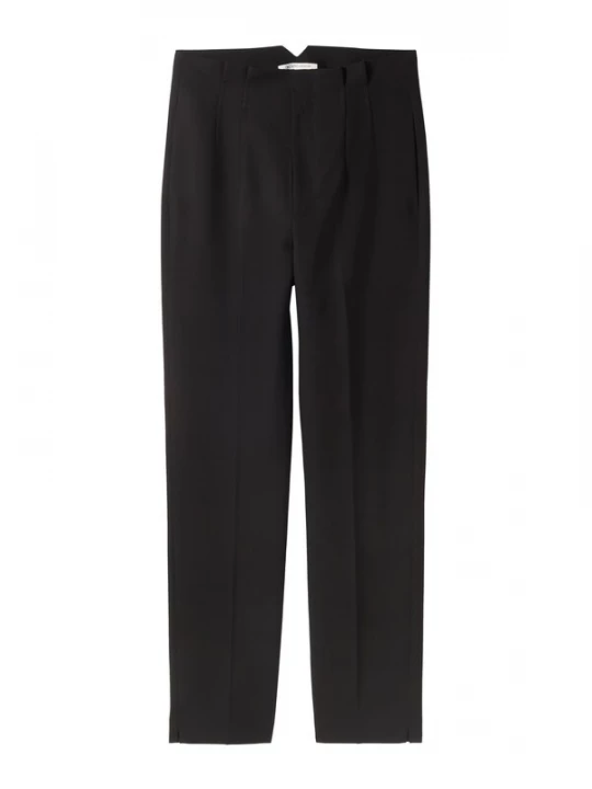 Foto van product TOM TAILOR DENIM Pantalon zwart