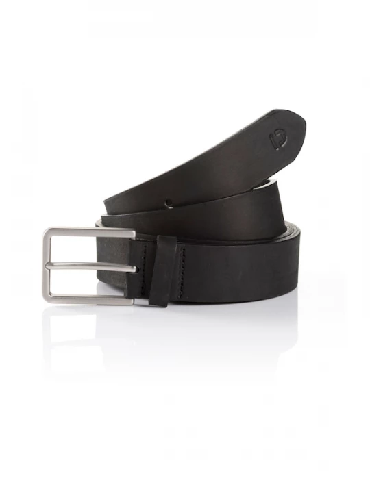 Foto van product TOM TAILOR DENIM Riem 'CHARLIE' zwart