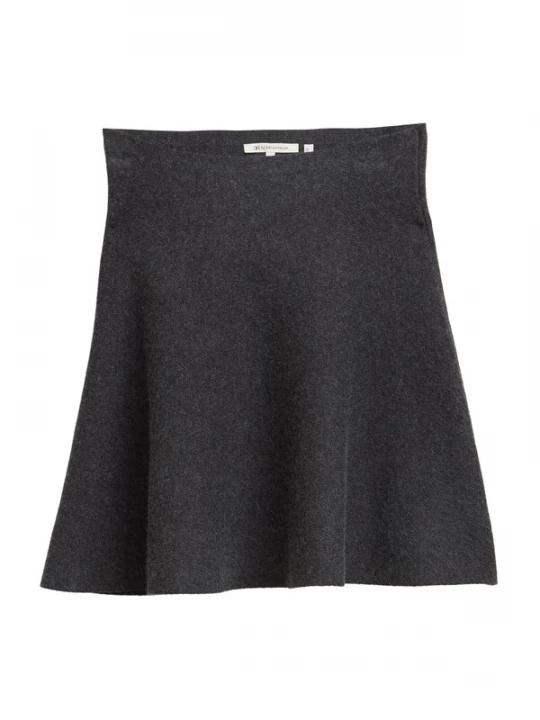 Foto van product TOM TAILOR DENIM Rok antraciet
