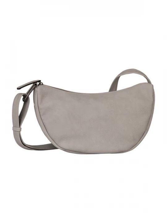 Foto van product TOM TAILOR DENIM Schoudertas 'Belina' grijs