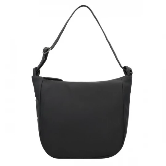 Foto van product TOM TAILOR DENIM Schoudertas 'Belina' zwart