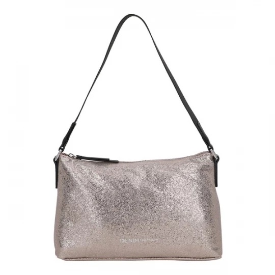 Foto van product TOM TAILOR DENIM Schoudertas taupe
