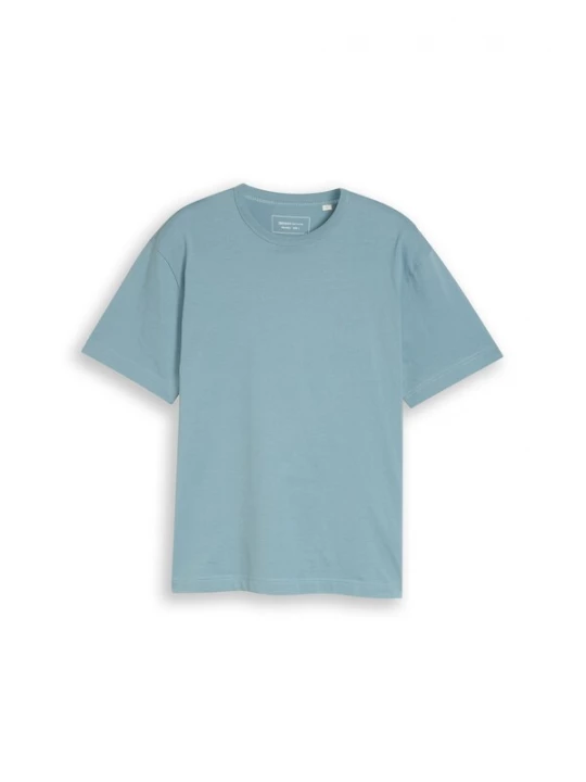 Foto van product TOM TAILOR DENIM Shirt blauw
