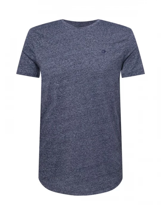Foto van product TOM TAILOR DENIM Shirt donkerblauw