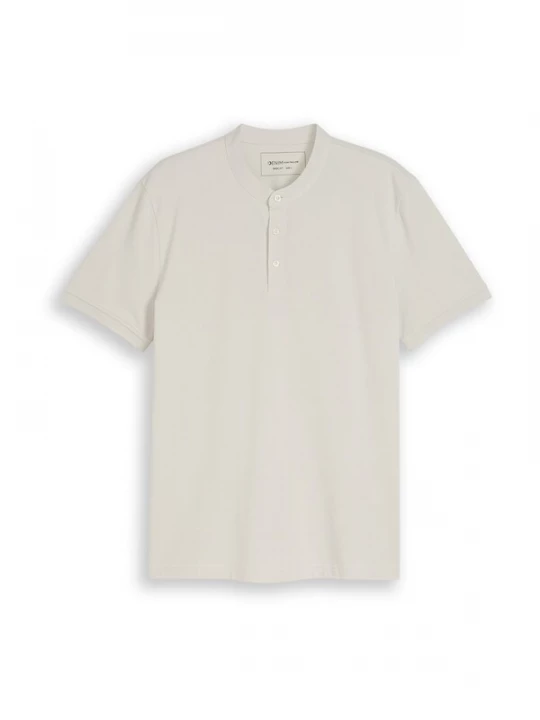 Foto van product TOM TAILOR DENIM Shirt greige
