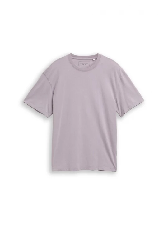 Foto van product TOM TAILOR DENIM Shirt lavendel