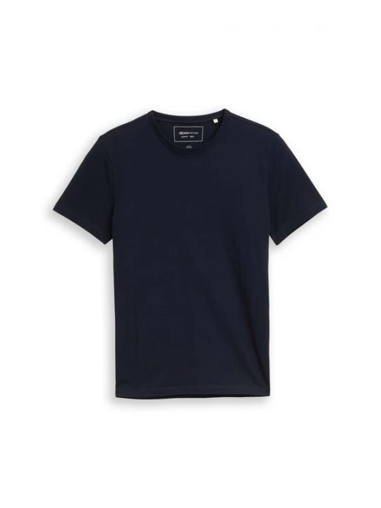 Foto van product TOM TAILOR DENIM Shirt marine