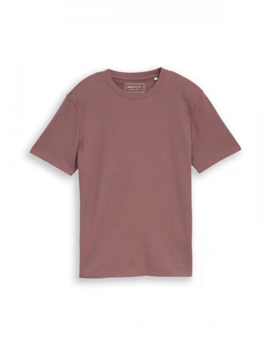 Foto van product TOM TAILOR DENIM Shirt mauve