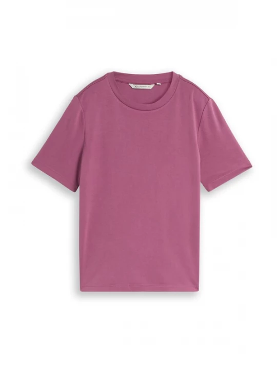 Foto van product TOM TAILOR DENIM Shirt mauve