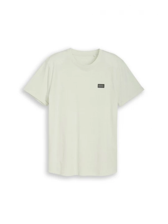 Foto van product TOM TAILOR DENIM Shirt mintgroen