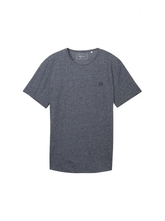 Foto van product TOM TAILOR DENIM Shirt nachtblauw