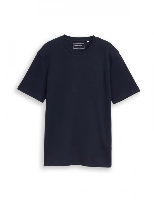 Foto van product TOM TAILOR DENIM Shirt navy