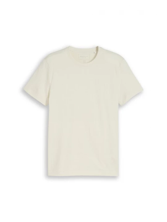 Foto van product TOM TAILOR DENIM Shirt offwhite
