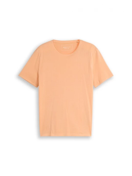 Foto van product TOM TAILOR DENIM Shirt oranje