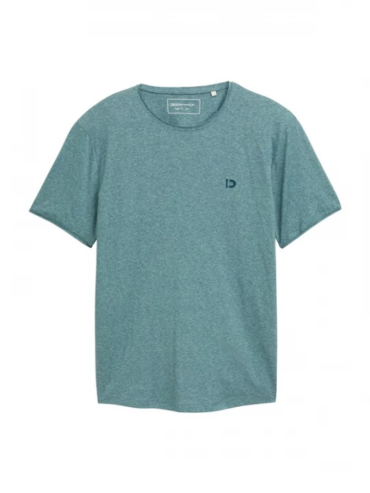 Foto van product TOM TAILOR DENIM Shirt petrol