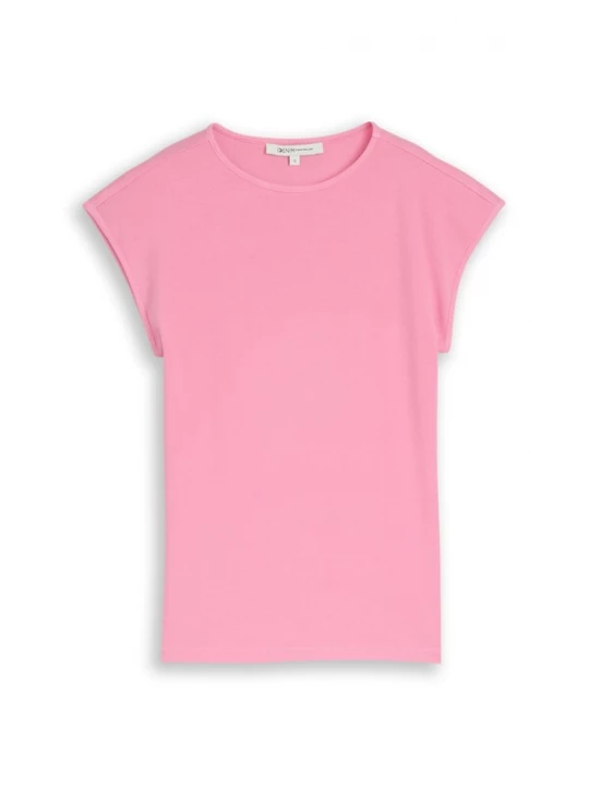 Foto van product TOM TAILOR DENIM Shirt rosa