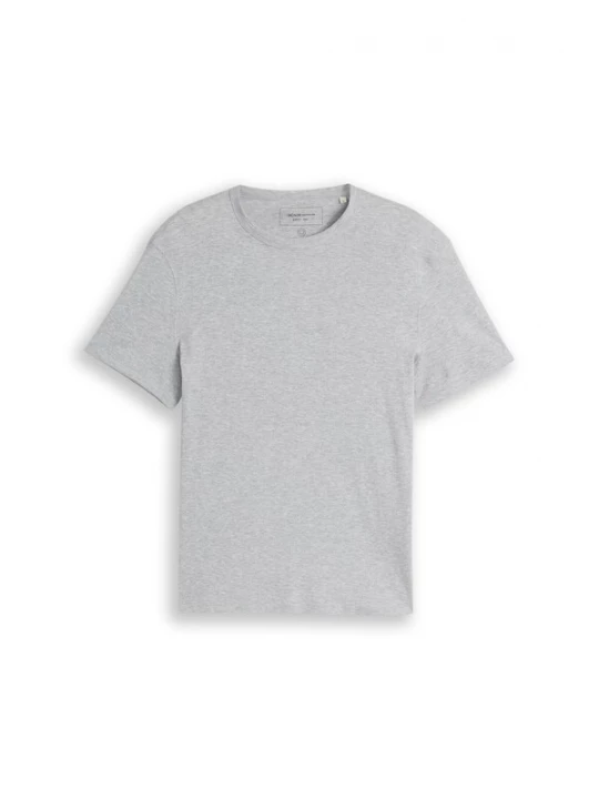 Foto van product TOM TAILOR DENIM Shirt stone grey