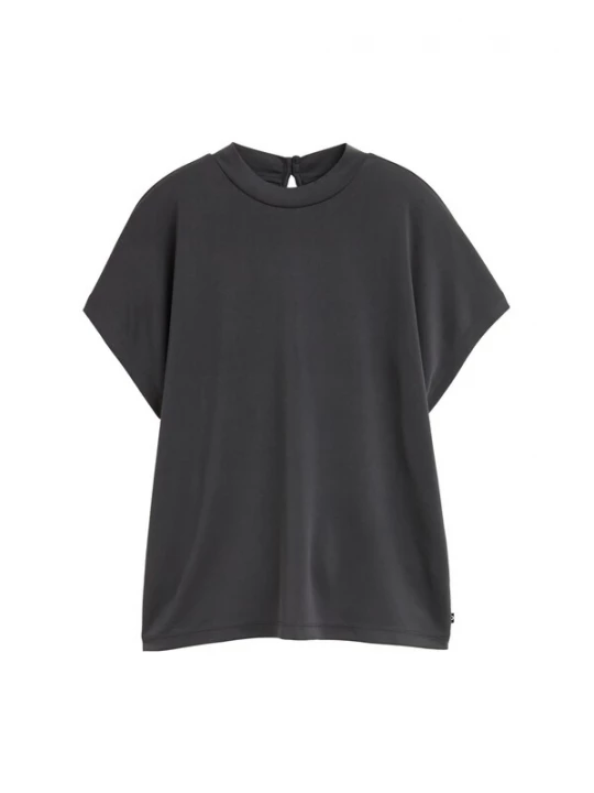 Foto van product TOM TAILOR DENIM Shirt zwart