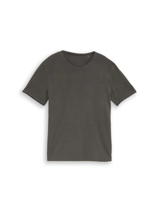 Foto van product TOM TAILOR DENIM Shirt zwart