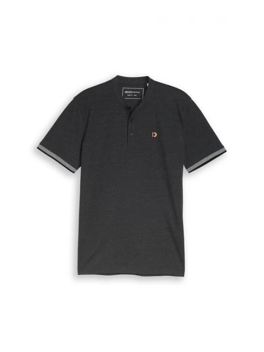 Foto van product TOM TAILOR DENIM Shirt zwart