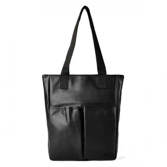 Foto van product TOM TAILOR DENIM Shopper 'Jelena' zwart