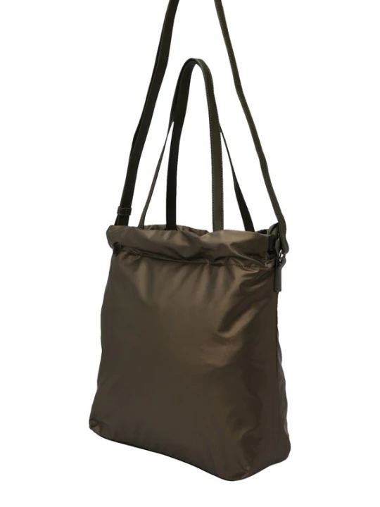 Foto van product TOM TAILOR DENIM Shopper olijfgroen