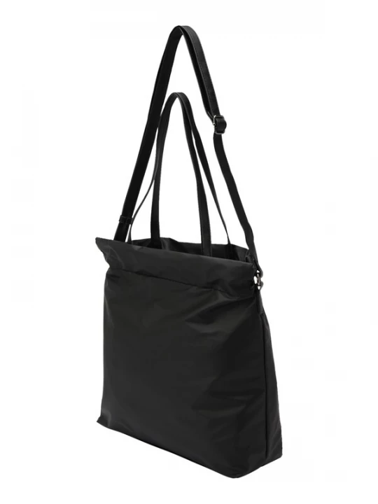 Foto van product TOM TAILOR DENIM Shopper zwart