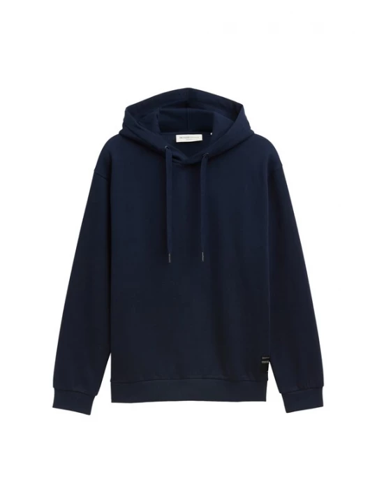 Foto van product TOM TAILOR DENIM Sweatshirt blauw