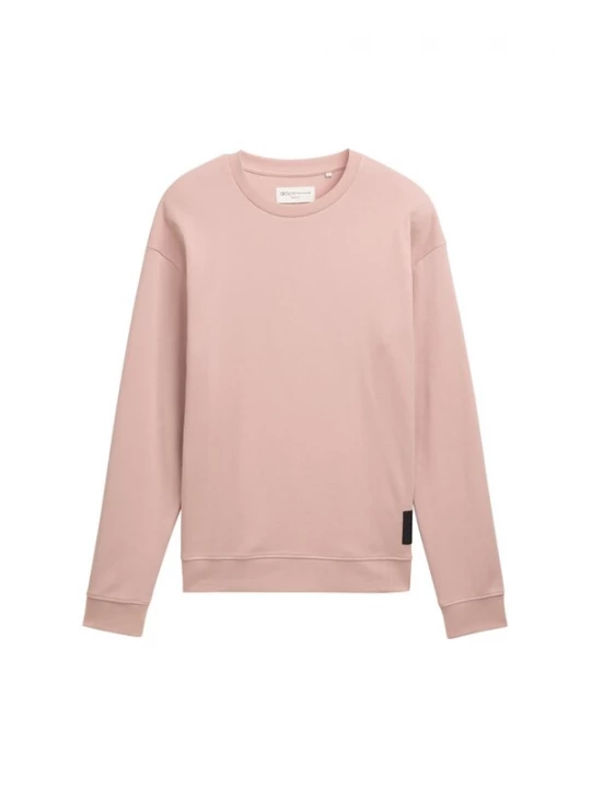Foto van product TOM TAILOR DENIM Sweatshirt rosa