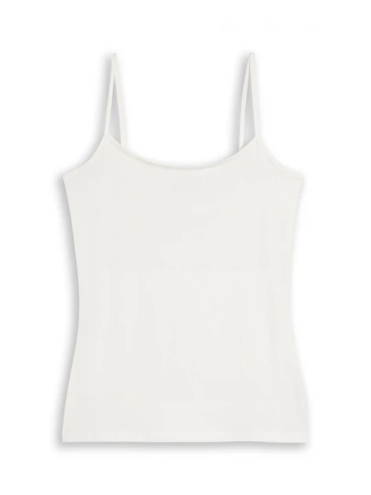 Foto van product TOM TAILOR DENIM Top wit