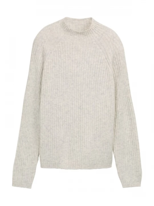 Foto van product TOM TAILOR DENIM Trui beige