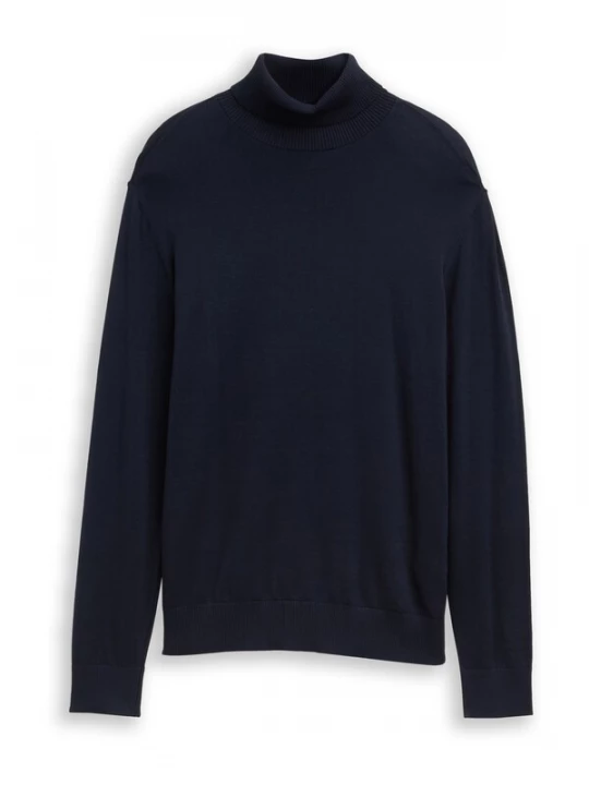 Foto van product TOM TAILOR DENIM Trui nachtblauw