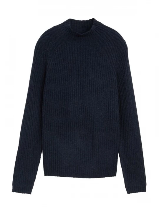 Foto van product TOM TAILOR DENIM Trui navy