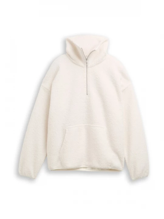 Foto van product TOM TAILOR DENIM Trui offwhite