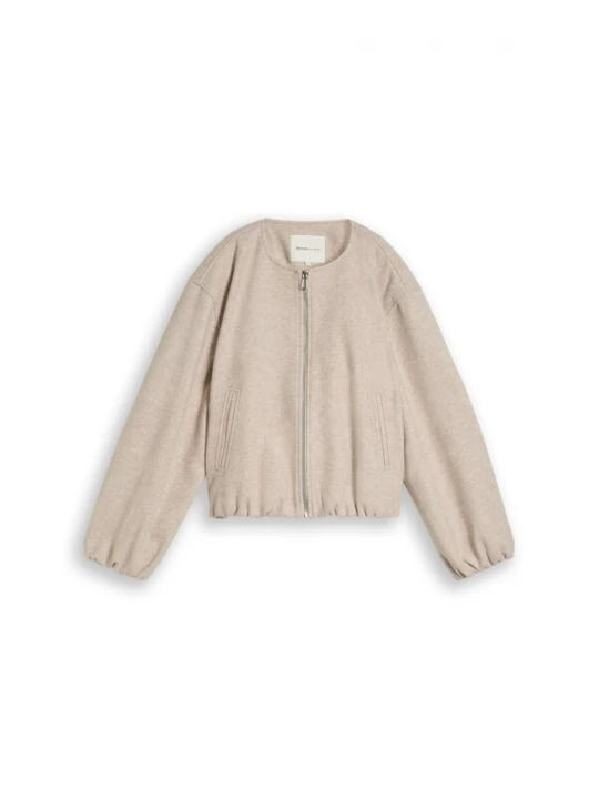 Foto van product TOM TAILOR DENIM Tussenjas beige