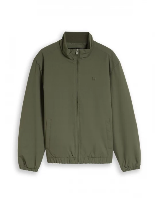 Foto van product TOM TAILOR DENIM Tussenjas groen