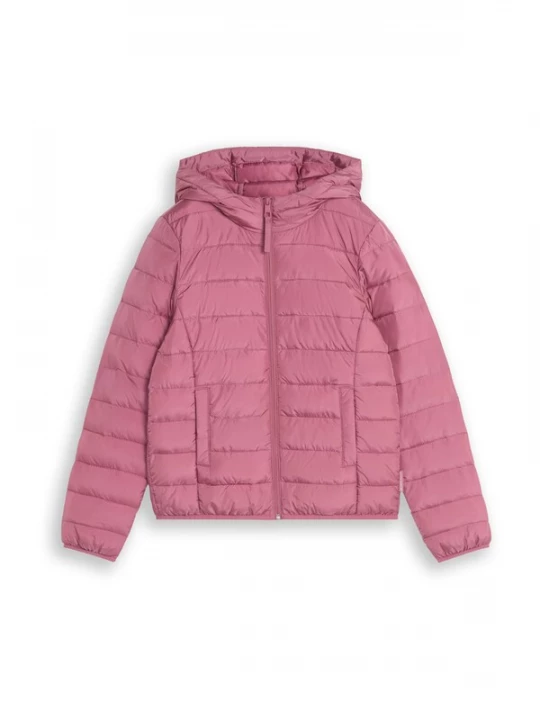 Foto van product TOM TAILOR DENIM Tussenjas mauve
